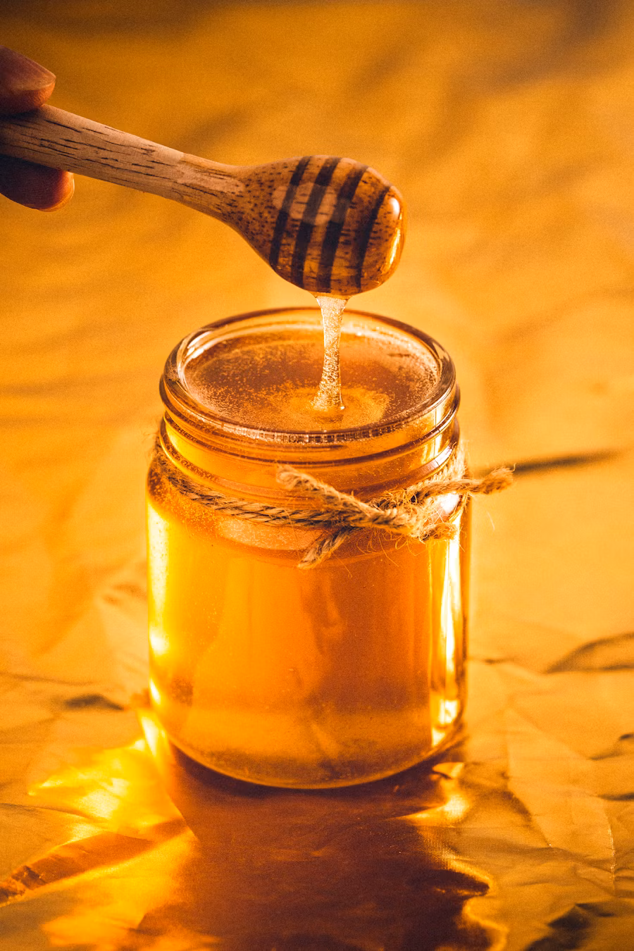 Manuka Honey 500+ MGO 250g